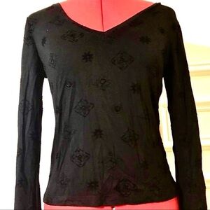 Roccobarocco Designer top